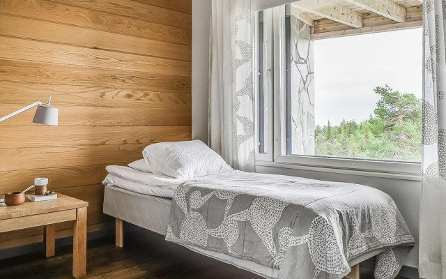 Rukavuorenhuippu 23 b Kuusamo