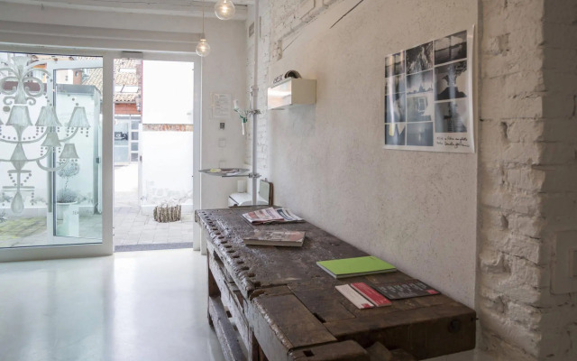Legrenzi Rooms