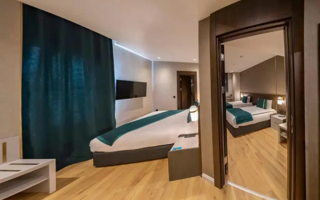 Costera Hotel