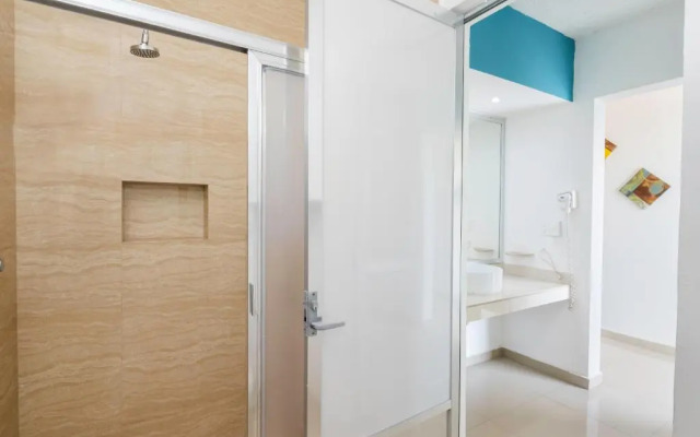 Hotel Playa Encantada