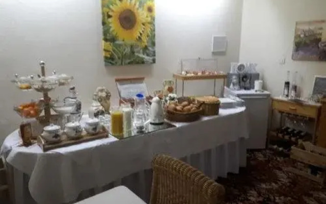 Pension Volkert