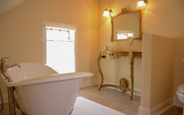 The Towers Bed & Breakfast