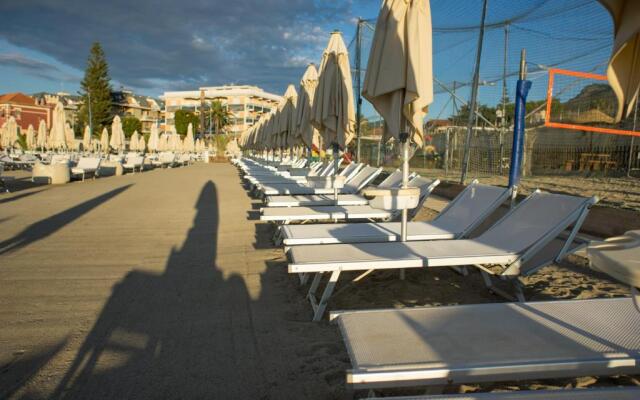 Hotel Garden Lido