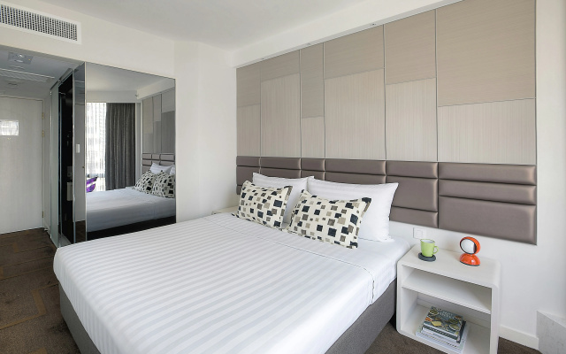 Stanford Hotel