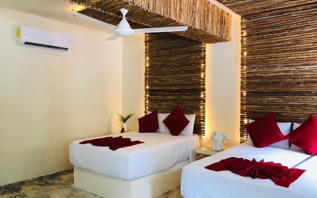 Tierra Maya Hotel Spa & Sanctuary