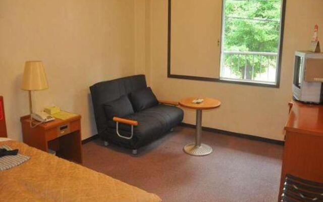 Okazaki Single Hotel