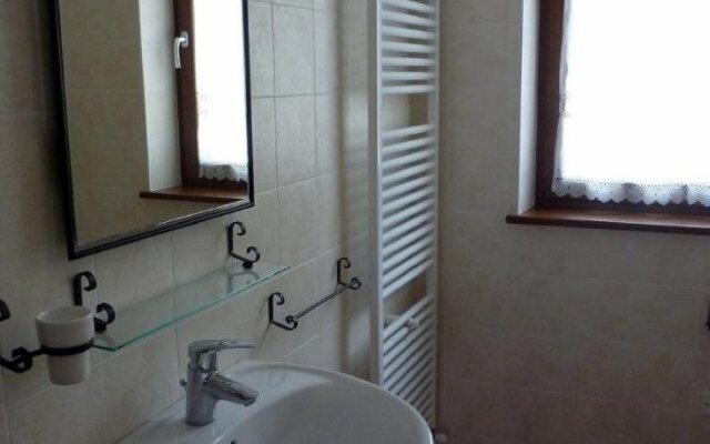 Agritur Maso Fontane