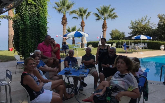 Art Beach Hotel
