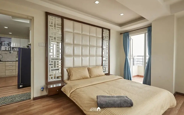 Classic Apartments by Casa Deyra
