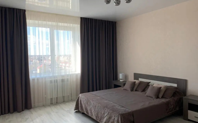 Apartments on Michurinskaya street 213 building G