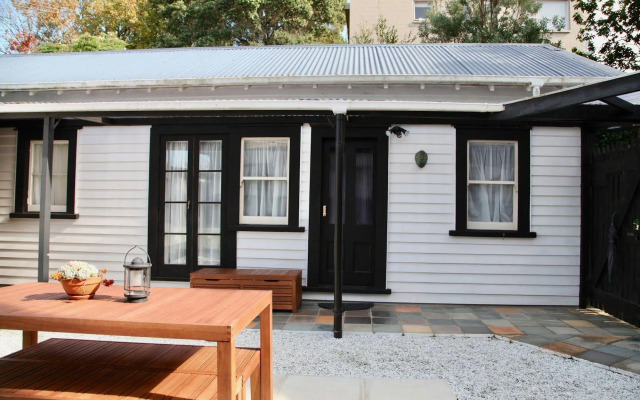 The Devereux Boutique Hotel