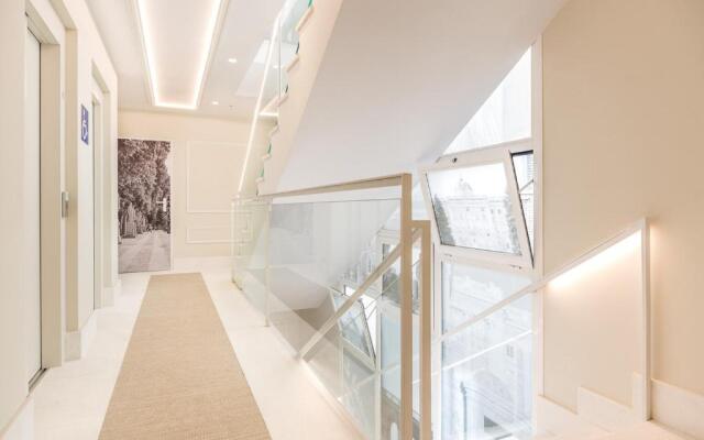 BNBHolder Luxury Apartment II PLAZA DE ESPAÑA