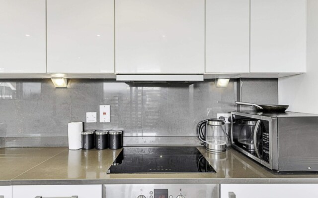 Chic Kensal Green Retreat