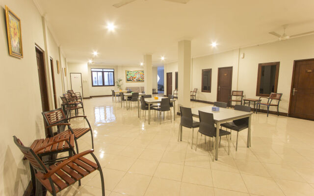 Tasik Jogja Hotel