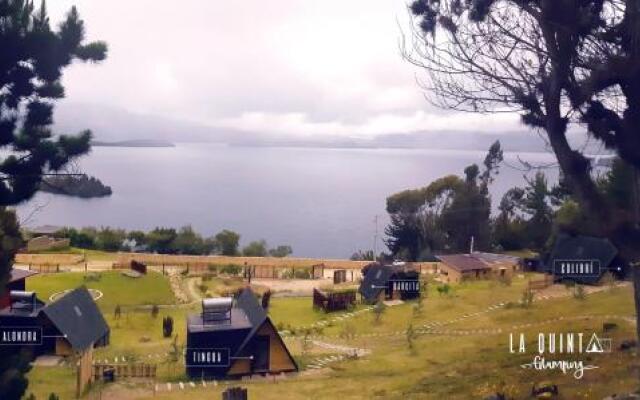 La Quinta Glamping