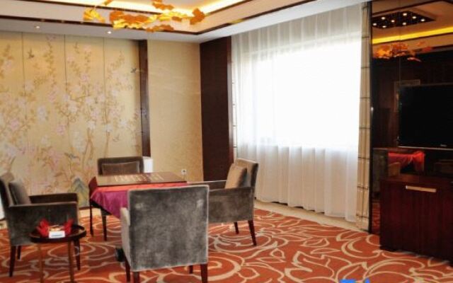 Tianqing International Hotel