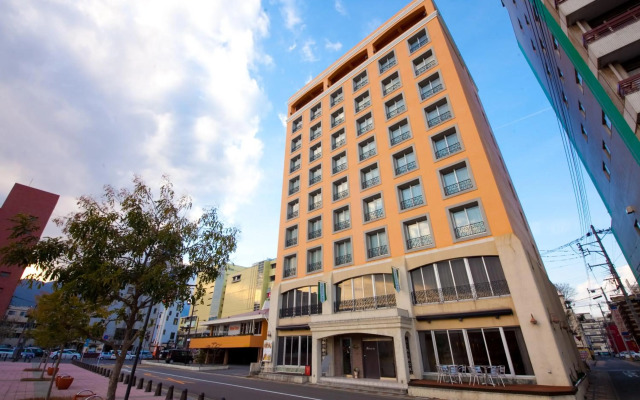 Hotel Aile