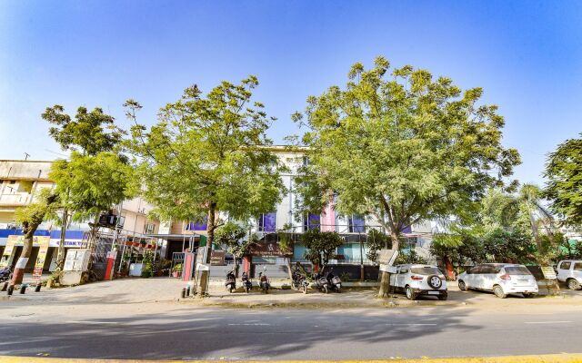 Treebo Trend Kia Residency