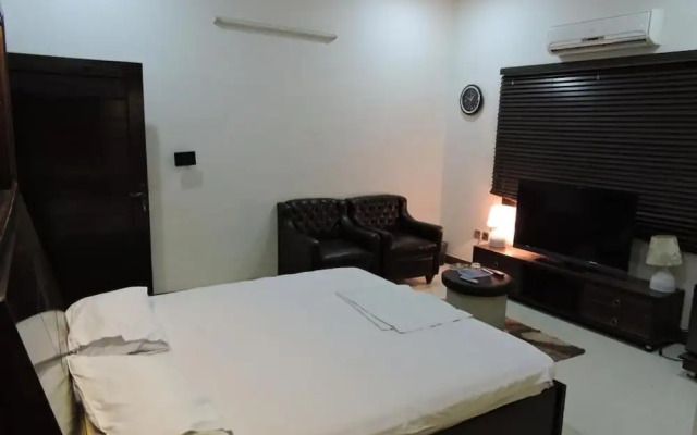 zaib's guest house E/11/3 islamabad