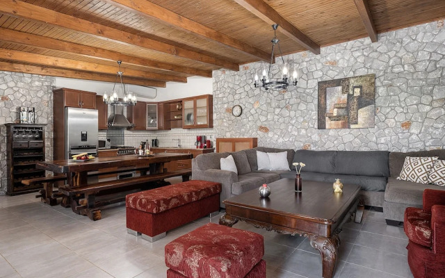 Alkistis Sweet Homes