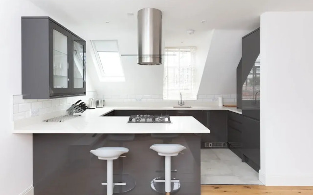 Hampden Apartments - The William