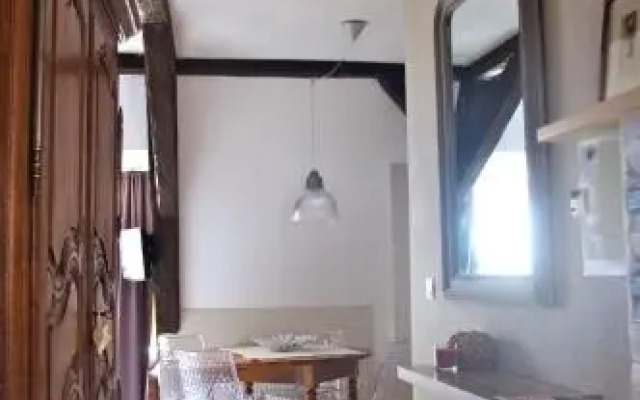 Gite de lOncle Hansi