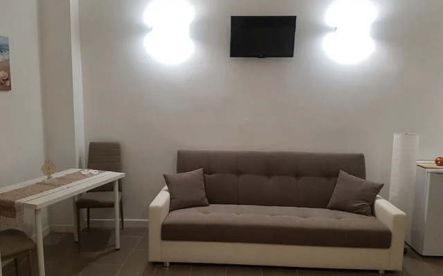 Summer Rooms