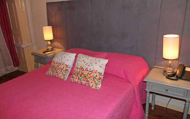 Hotel Santa Clara Porto