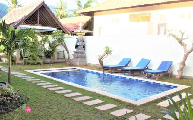 Adore guesthouse