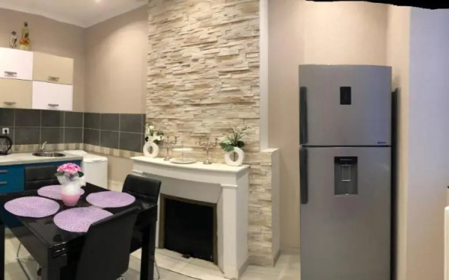 Appartement porte chartraine
