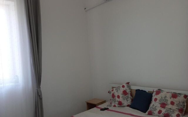 Gradina De Vara Sulina