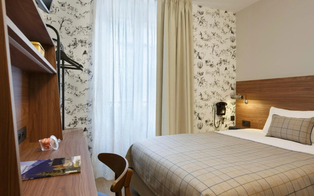 Maison Barbillon Grenoble - Centre Gare