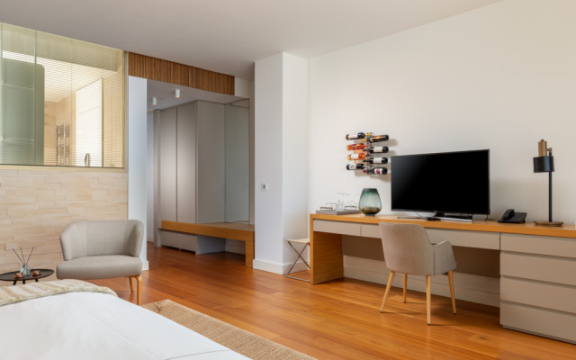 Hiddenbay Teos Hotel Sigacik