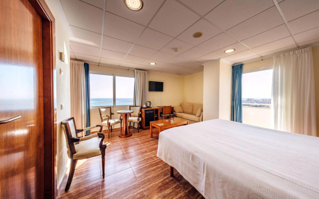 Hotel Masa International