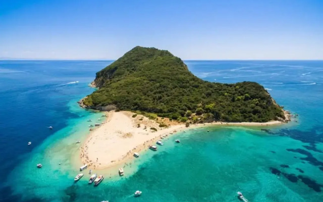 Zante s Azure Nest - Serene Summer Getaway