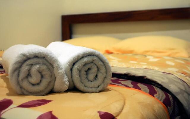 Rumah Daun Homestay Tetebatu