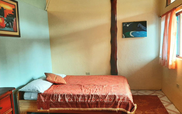 Alojamiento Sumak Kawsay