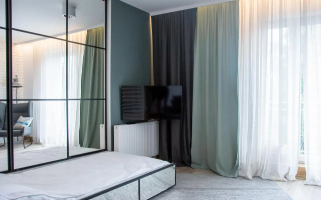Apartament Happy Place