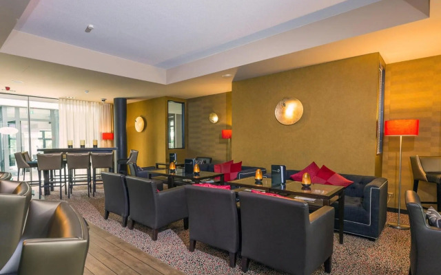 Hotel An der Wasserburg - Wellness- und Seminarhotel