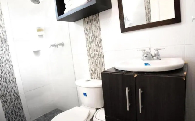 Eco Hotel Las Palmas