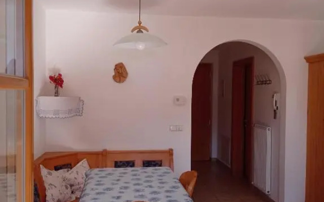 Appartament Anna 4 (Adults Only)