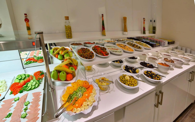The Tango Hotel Istanbul