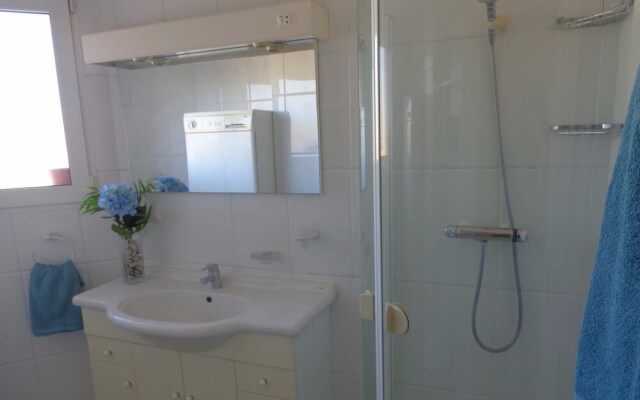Apartamento la Paz