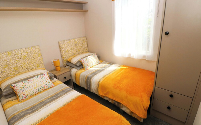 No 13 Broadfield Farm Holiday Park