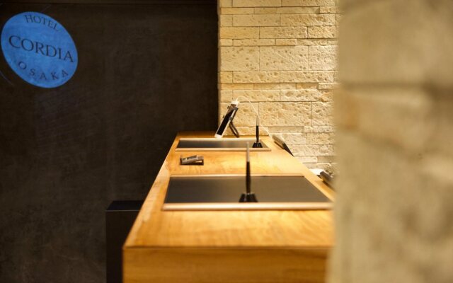 Hotel Cordia Osaka