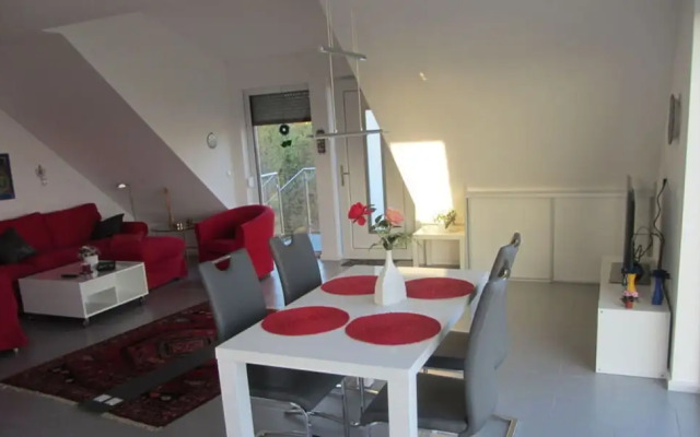 Mirabelle Comfortable Holiday Residence
