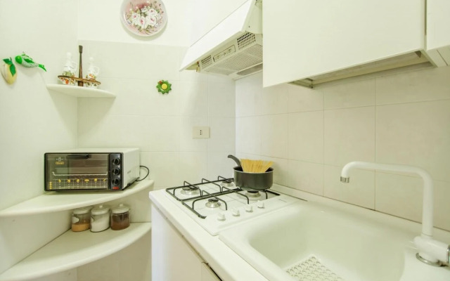 Imperatrice Apartment by Wonderful Italy