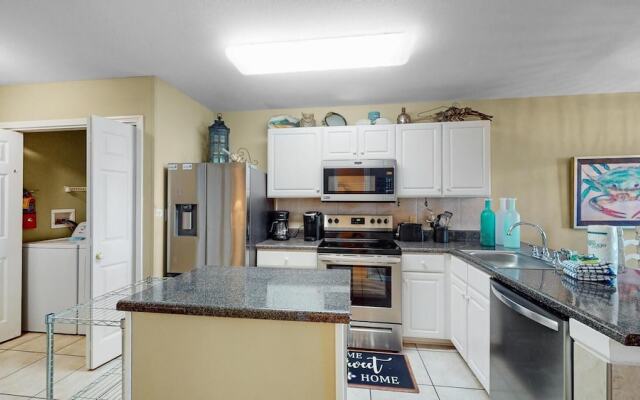 Adorable 2br/2ba Unit w/ View, Sleeps 6