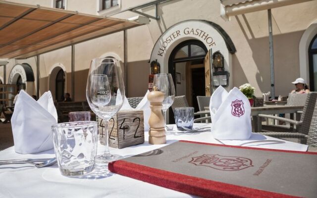 Klostergasthof Maria Waldrast