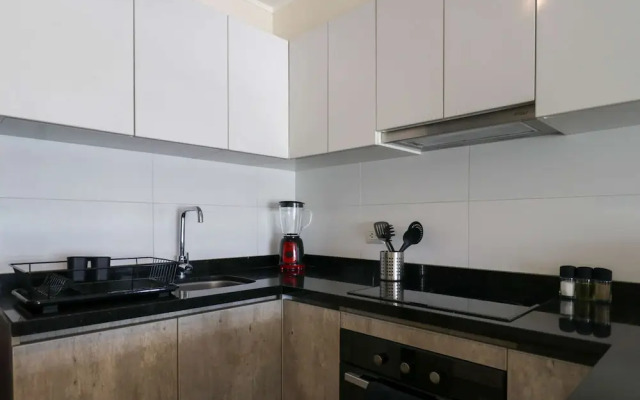 w Prestigious 2BR w Balcony in Barranco